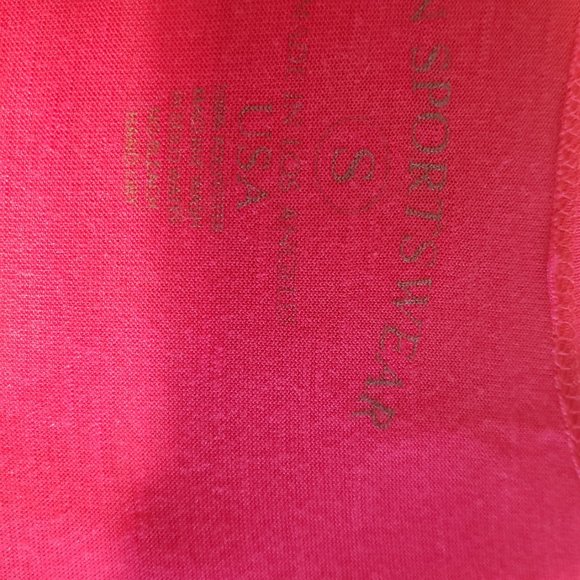 Tank Top - Picture 3 of 3